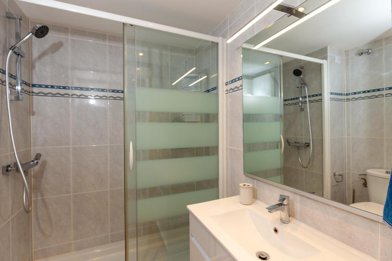 Iguazu Tir24 Floor *