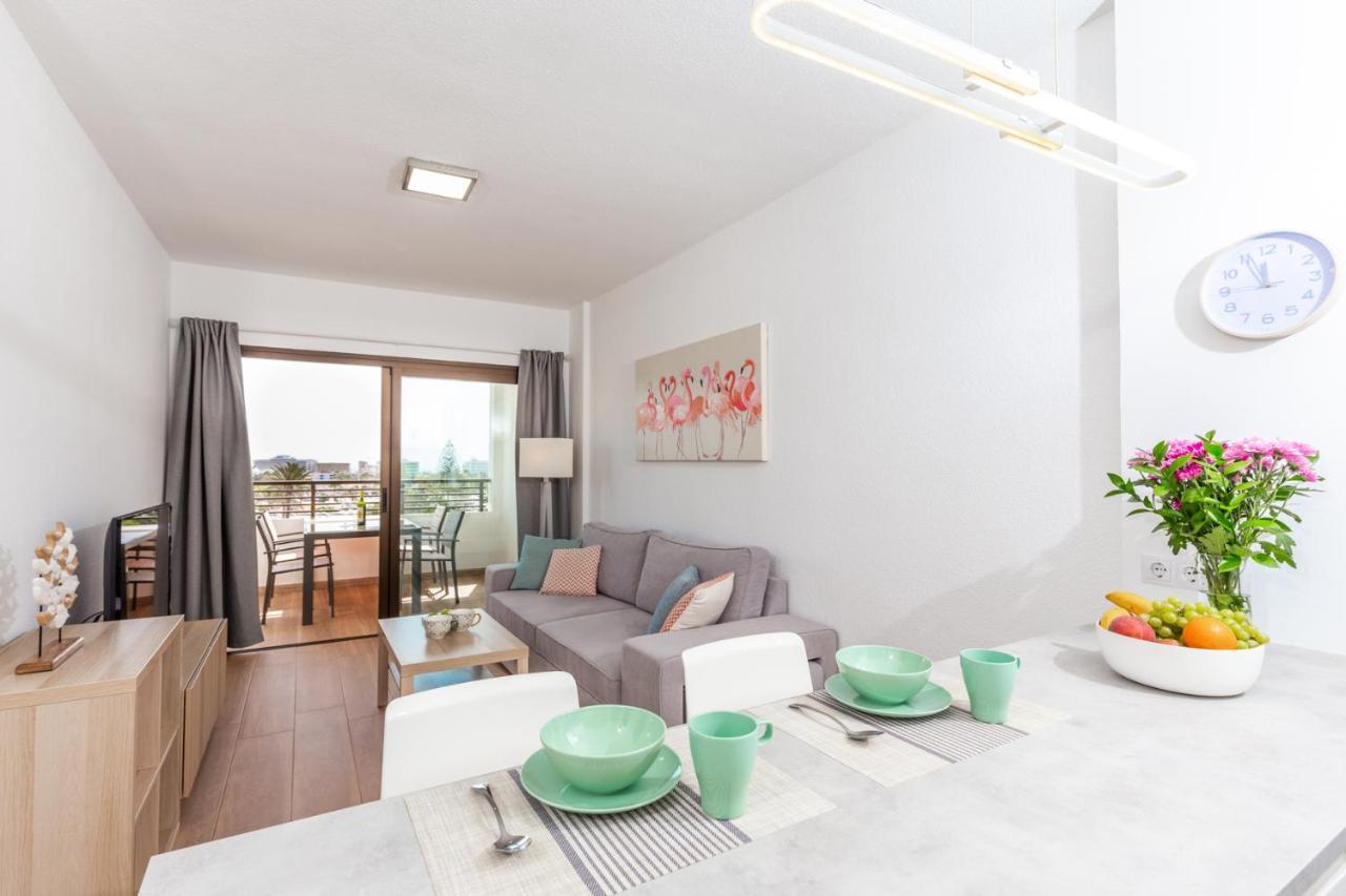 Iguazu Tir24 Floor Playa del Ingles (Gran Canaria)