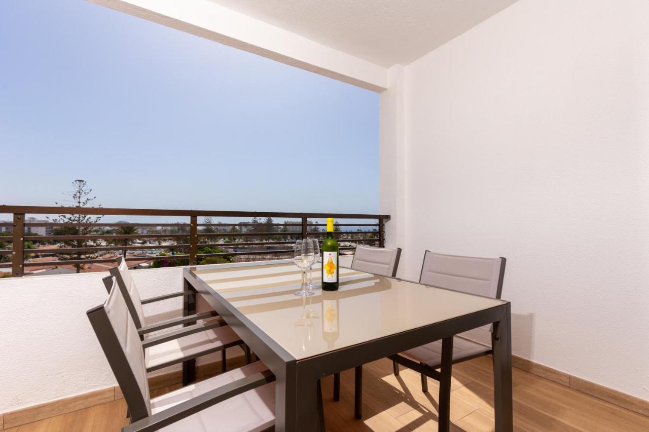 Apartment Iguazu Tir24 Floor