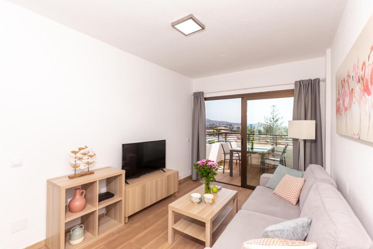 Iguazu Tir24 Floor * Playa del Ingles (Gran Canaria)