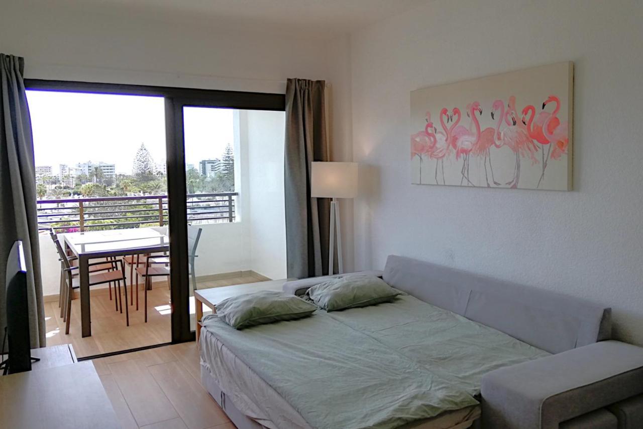 Iguazu Tir24 Floor Playa del Ingles (Gran Canaria)