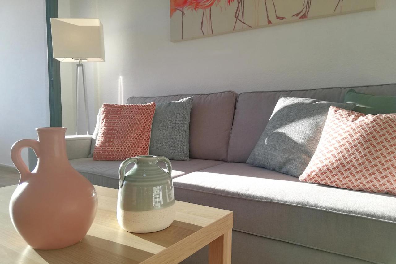 Apartment Iguazu Tir24 Floor Playa del Ingles (Gran Canaria)