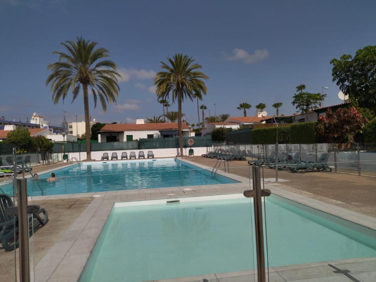 Casa de férias Tartanas 144 Playa Del Ingles, Jumbo Playa del Inglés