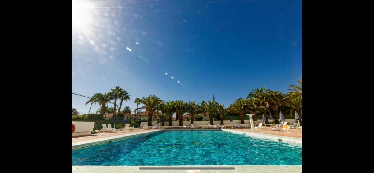 Apartment Teneguia-yumbo I Playa del Inglés