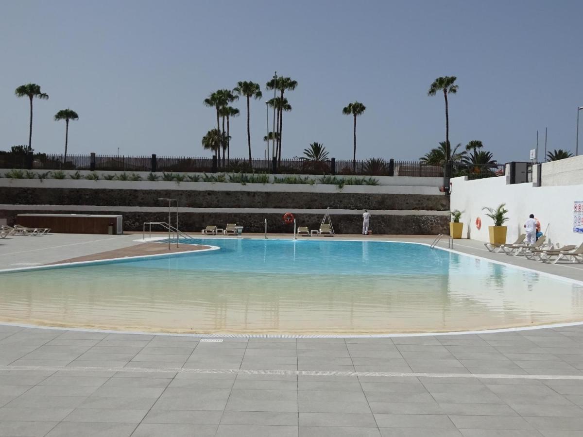Holiday home Lighthouse Friendly Playa del Ingles (Gran Canaria)