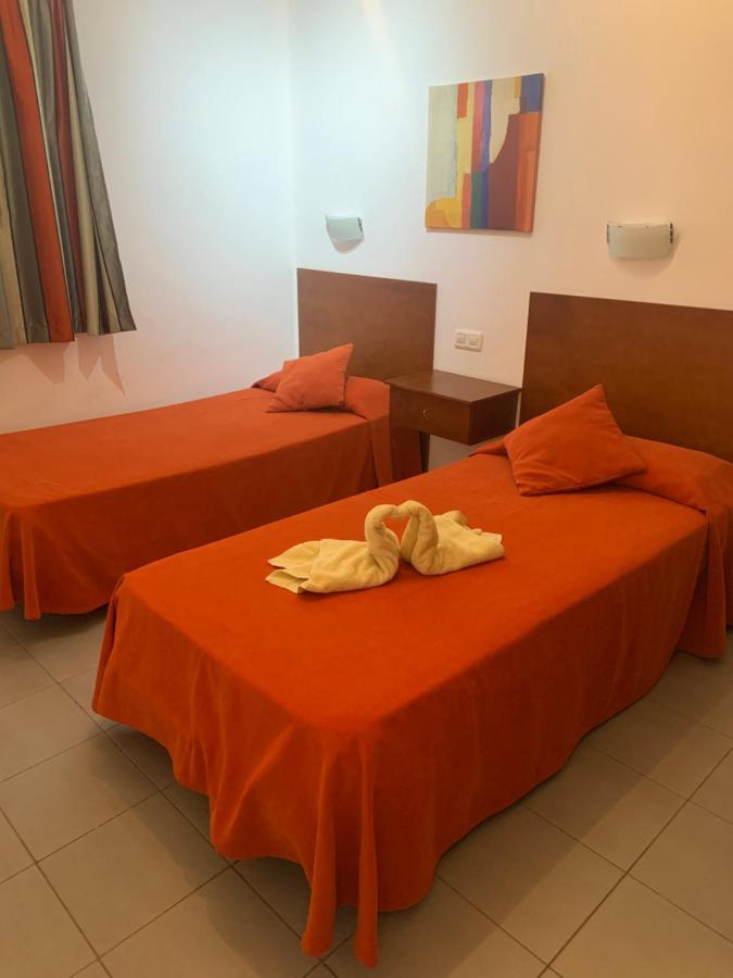 Holiday home Felicidad