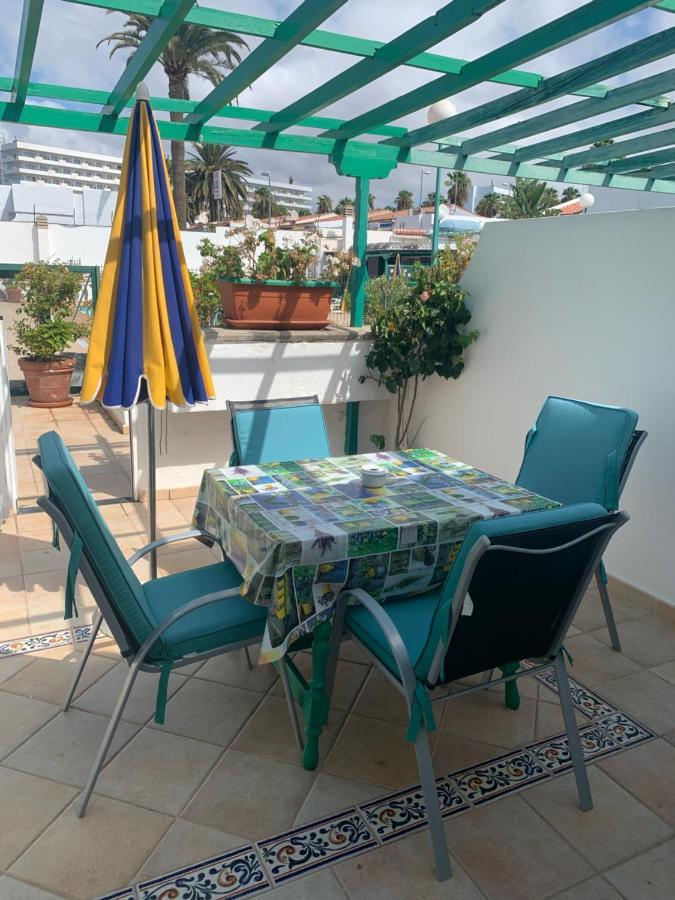 Holiday home Felicidad Playa del Ingles (Gran Canaria)