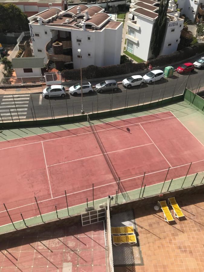Yumbo Perfect Location Free Fast Wifi Apartment Playa del Ingles (Gran Canaria)