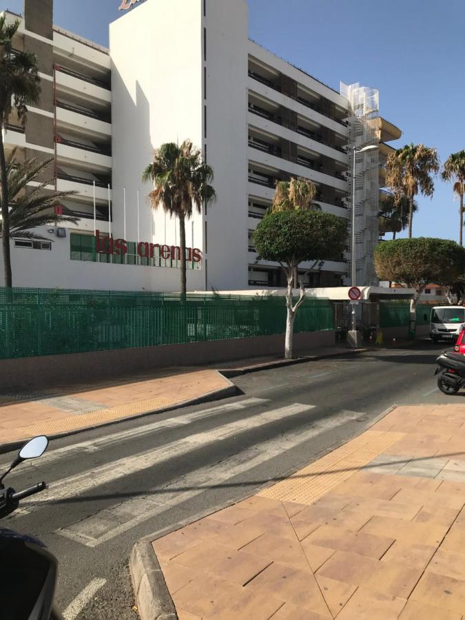 Yumbo Perfect Location Free Fast Wifi * Playa del Ingles (Gran Canaria)