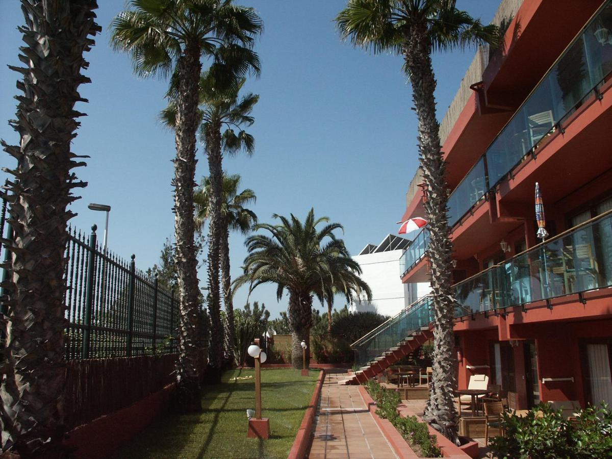 Las Tabaibas Playa del Ingles (Gran Canaria)