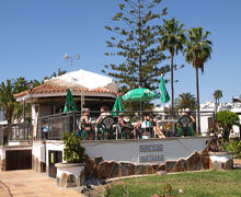 Santa Clara Hotel