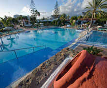 Santa Clara Hotel Playa del Inglés