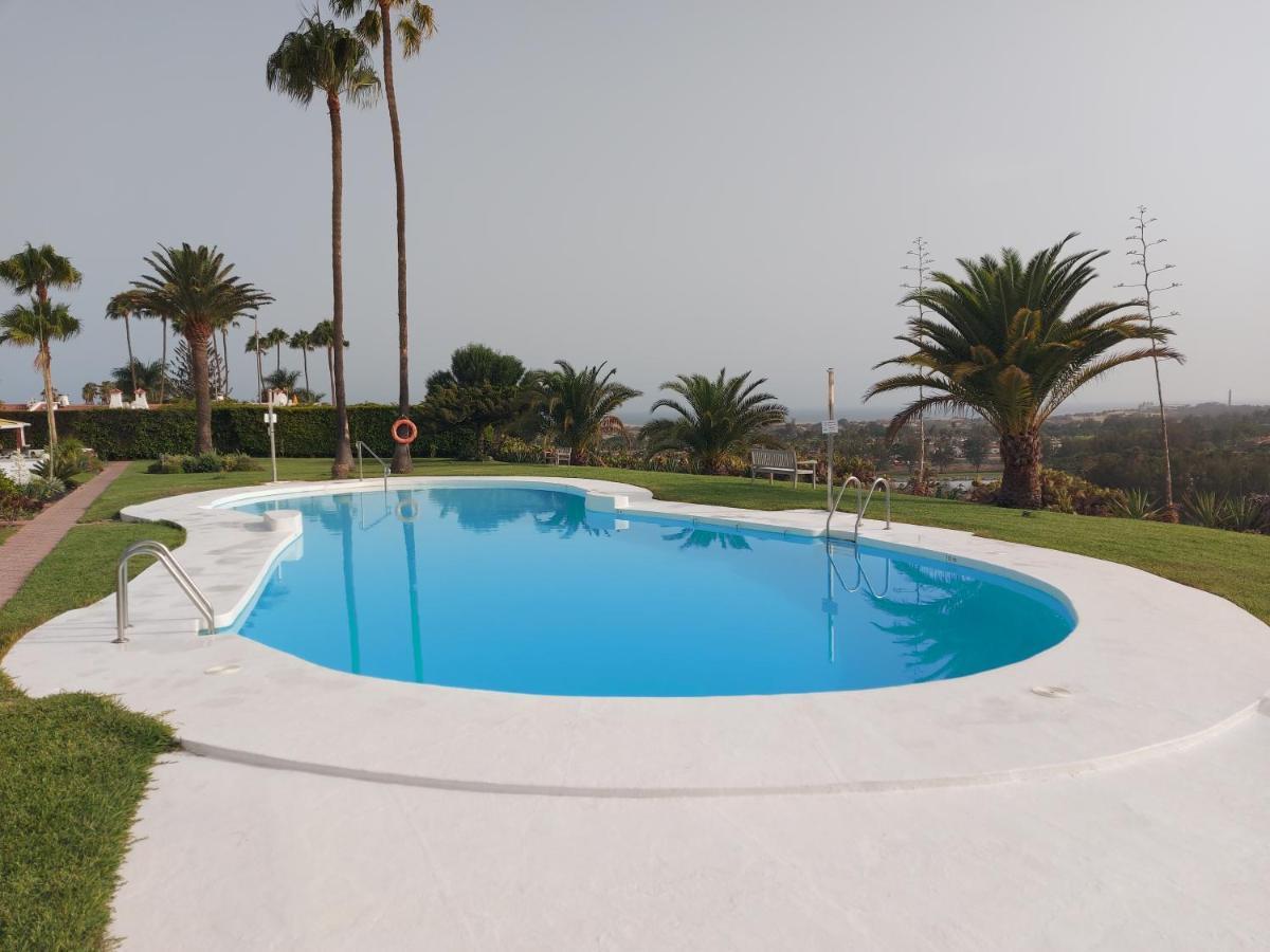 Apartamento In Duna Golf