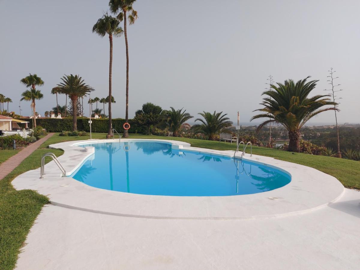 Apartamento In Duna Golf Playa del Inglés