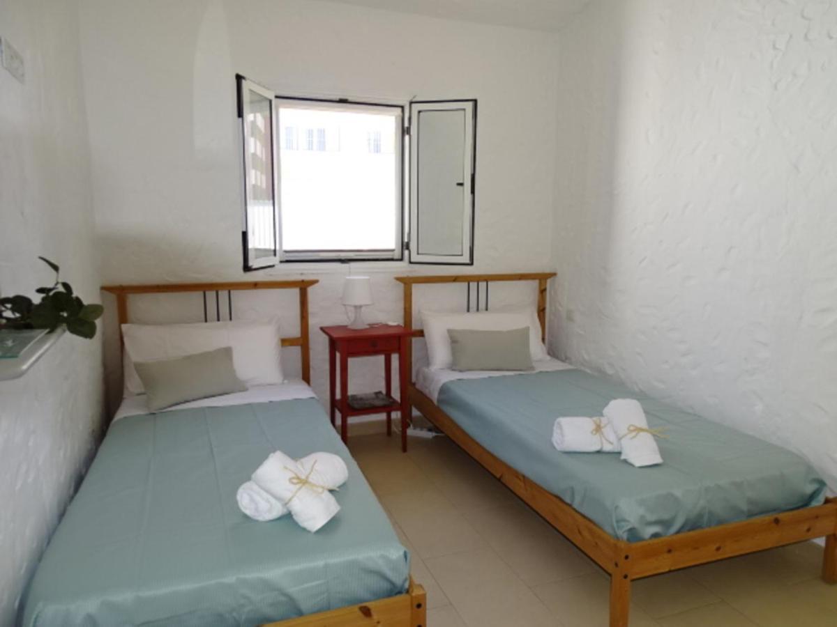 Tartanas Granca Holiday home
