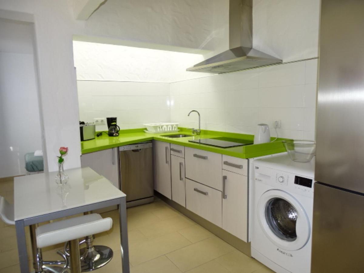 Tartanas Granca Holiday home *