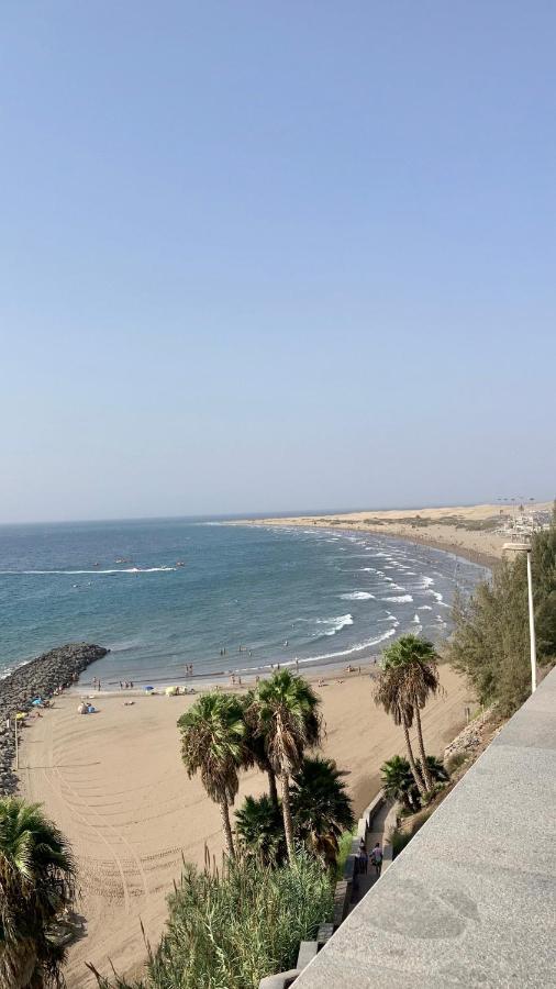 Apartamento Maspalomas Living Las Brisas Bungalow Playa del Inglés
