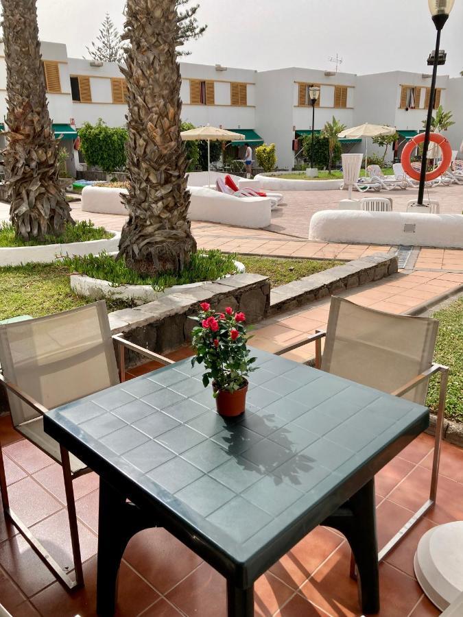 Maspalomas Living Las Brisas Bungalow *