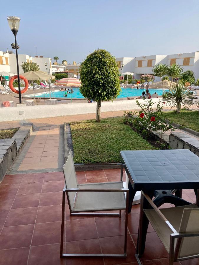 Maspalomas Living Las Brisas Bungalow Apartamento Playa del Inglés
