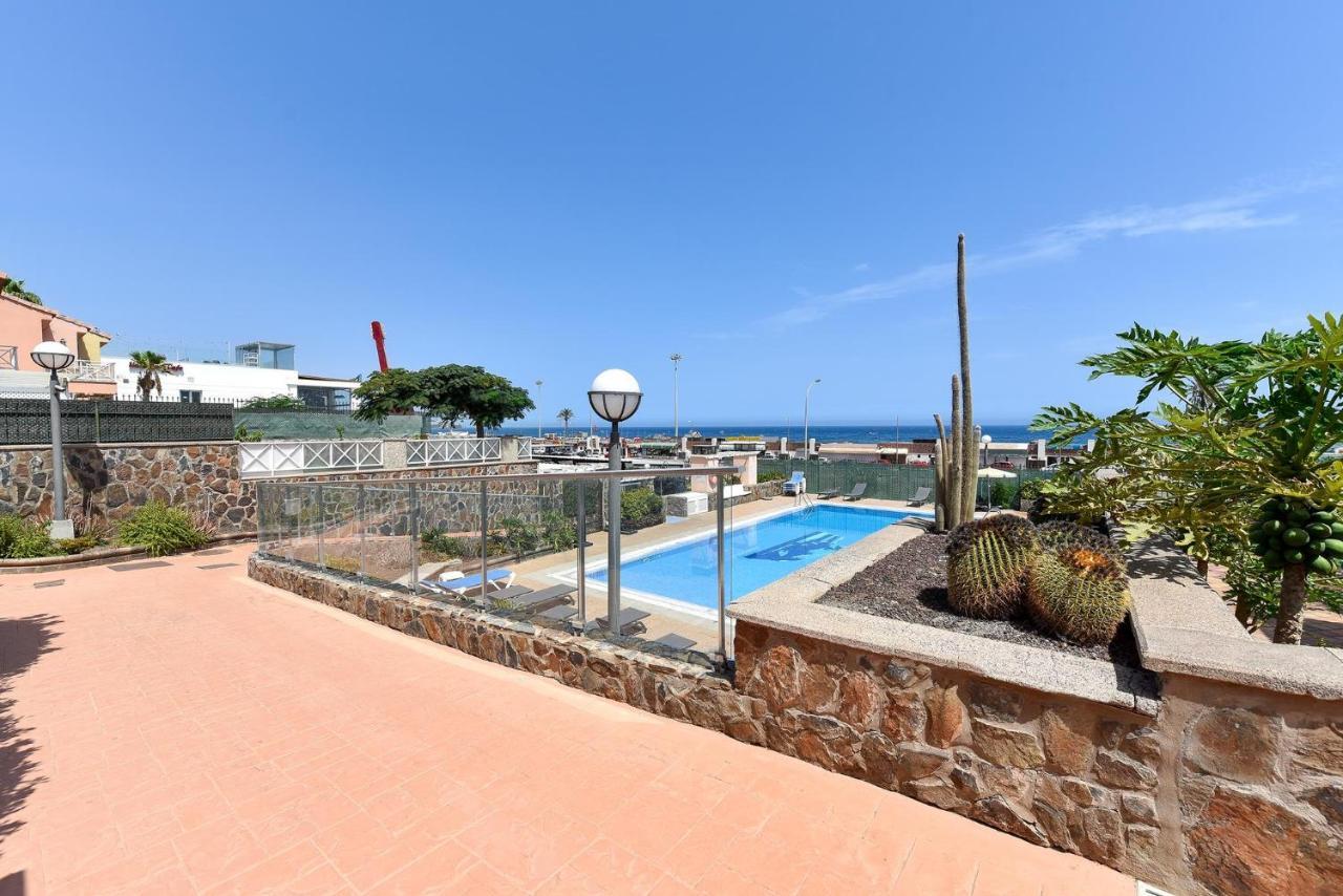 Santa Ana 15 By Villagrancanaria