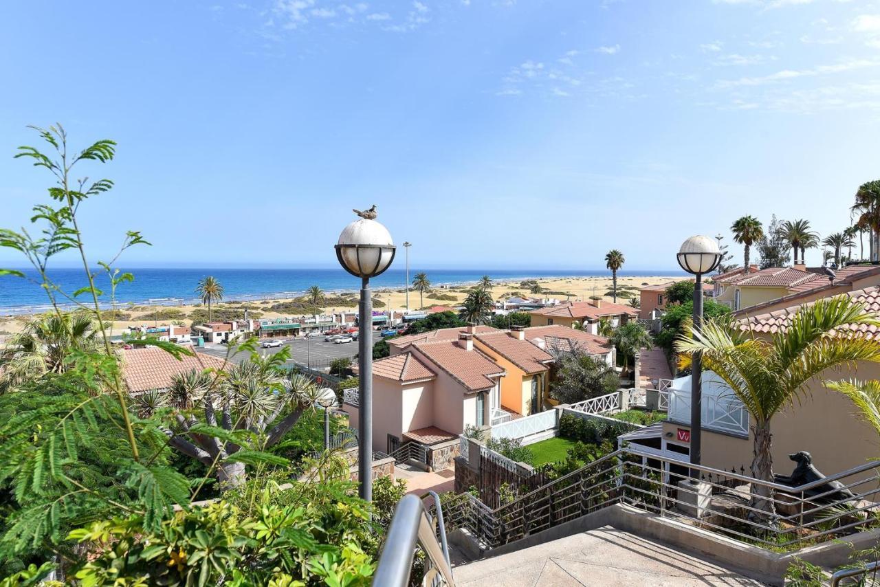 Santa Ana 15 By Villagrancanaria Casa de férias Playa del Inglés