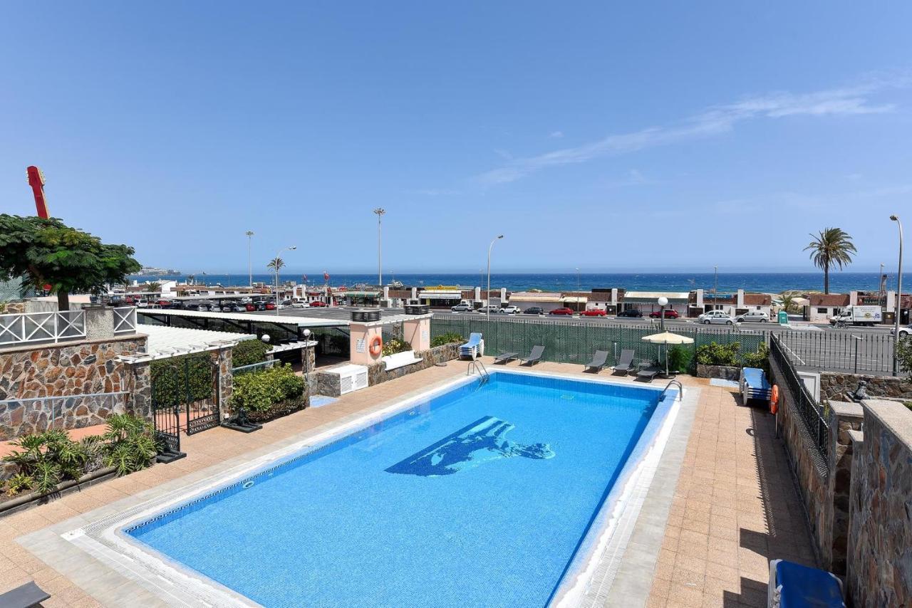 Santa Ana 15 By Villagrancanaria Playa del Inglés