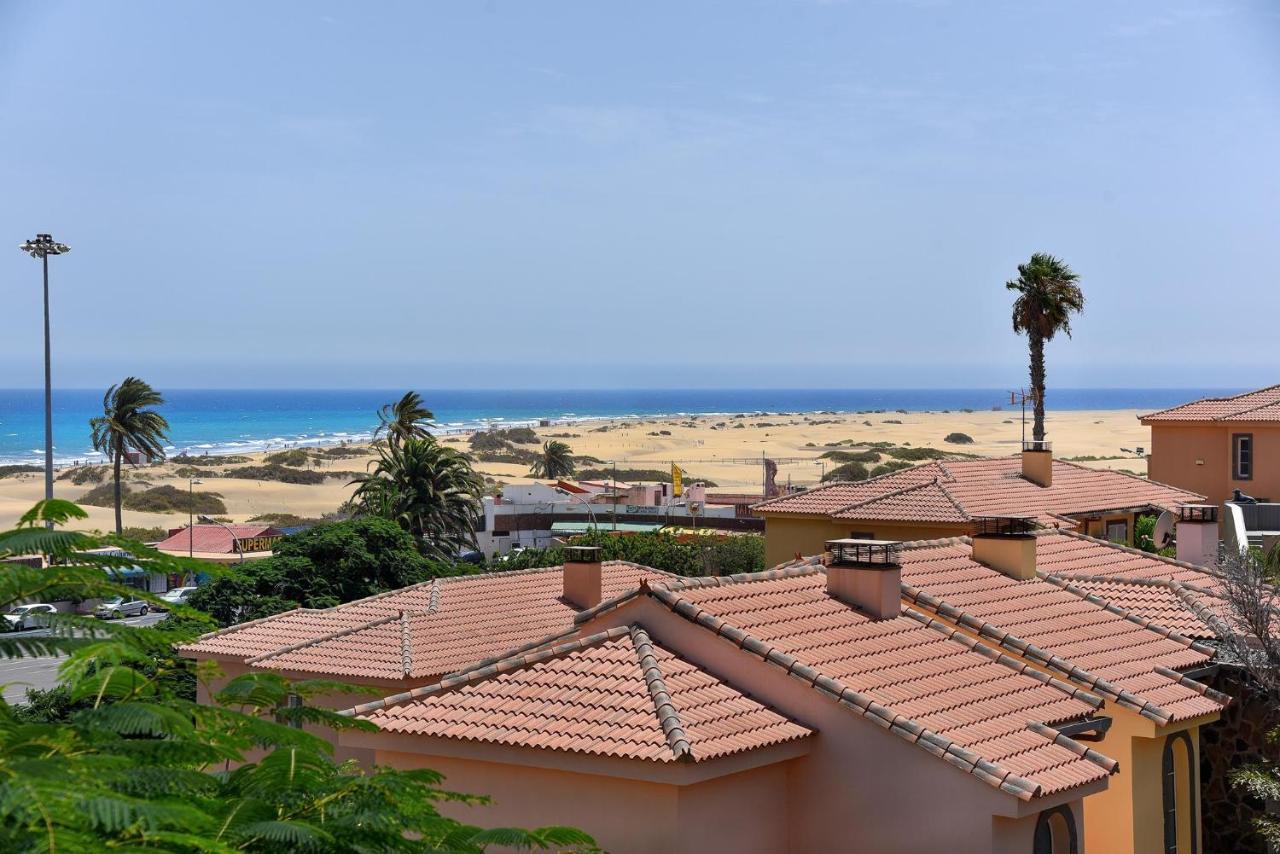 Santa Ana 15 By Villagrancanaria Casa de férias *
