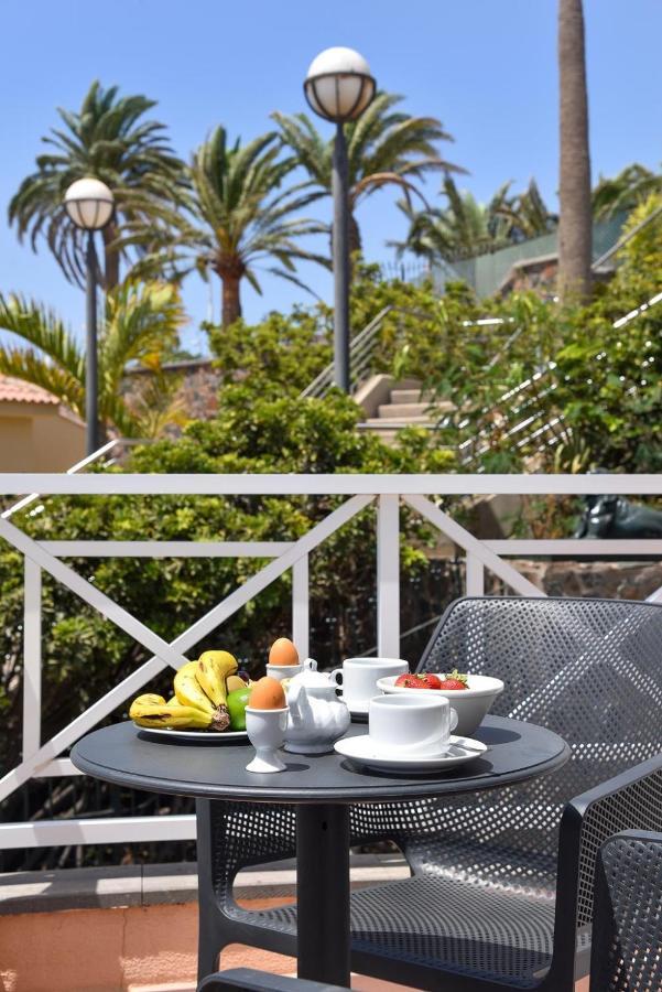 Santa Ana 15 By Villagrancanaria *