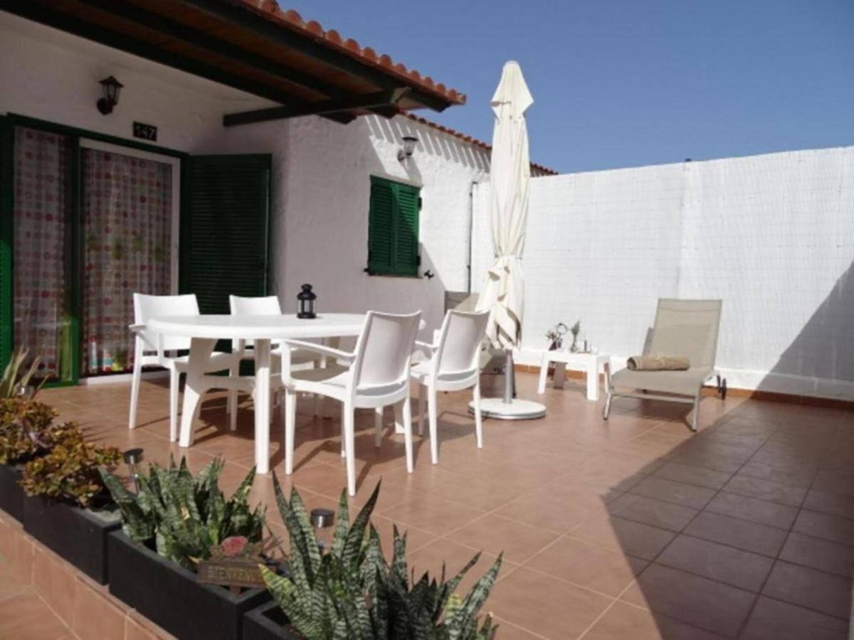 Holiday home Tartanas Granca *