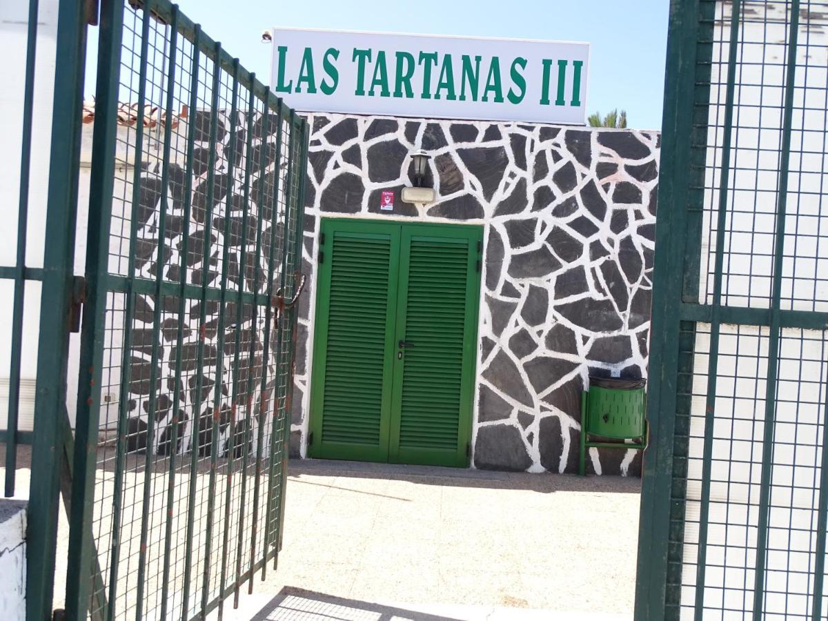 Holiday home Tartanas Granca *