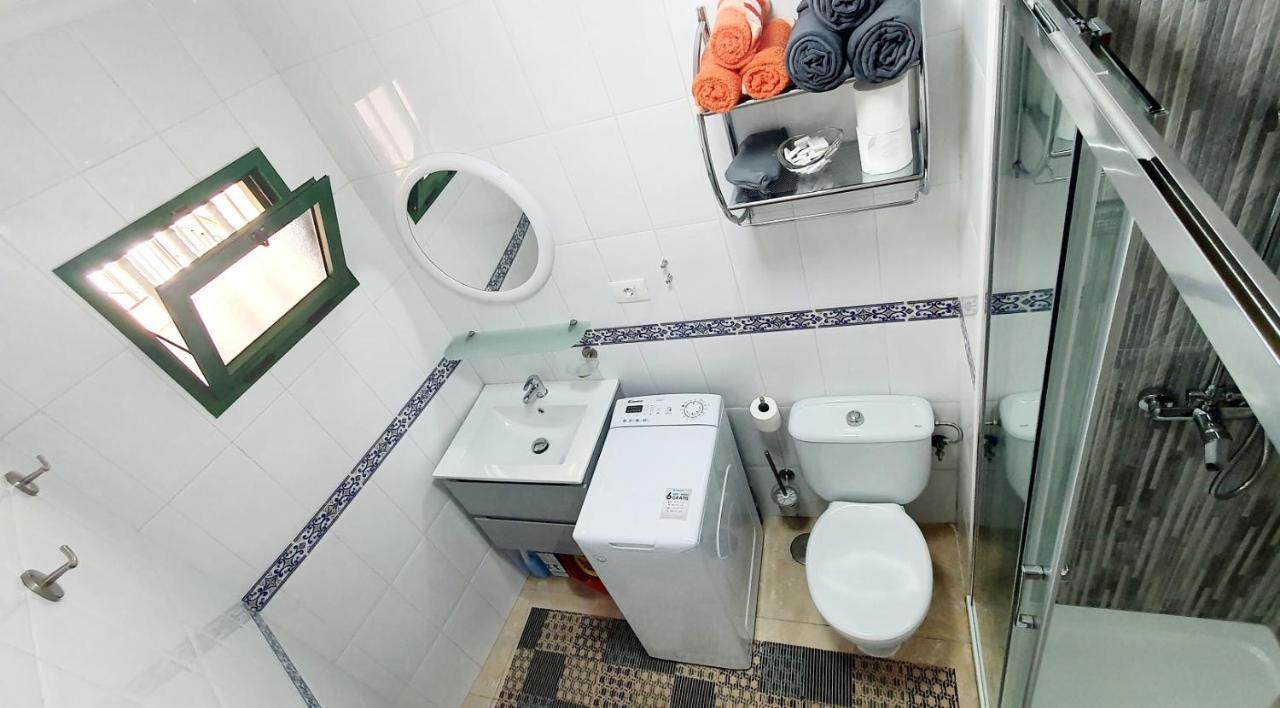 Apartamento Caracol Playa del Inglés