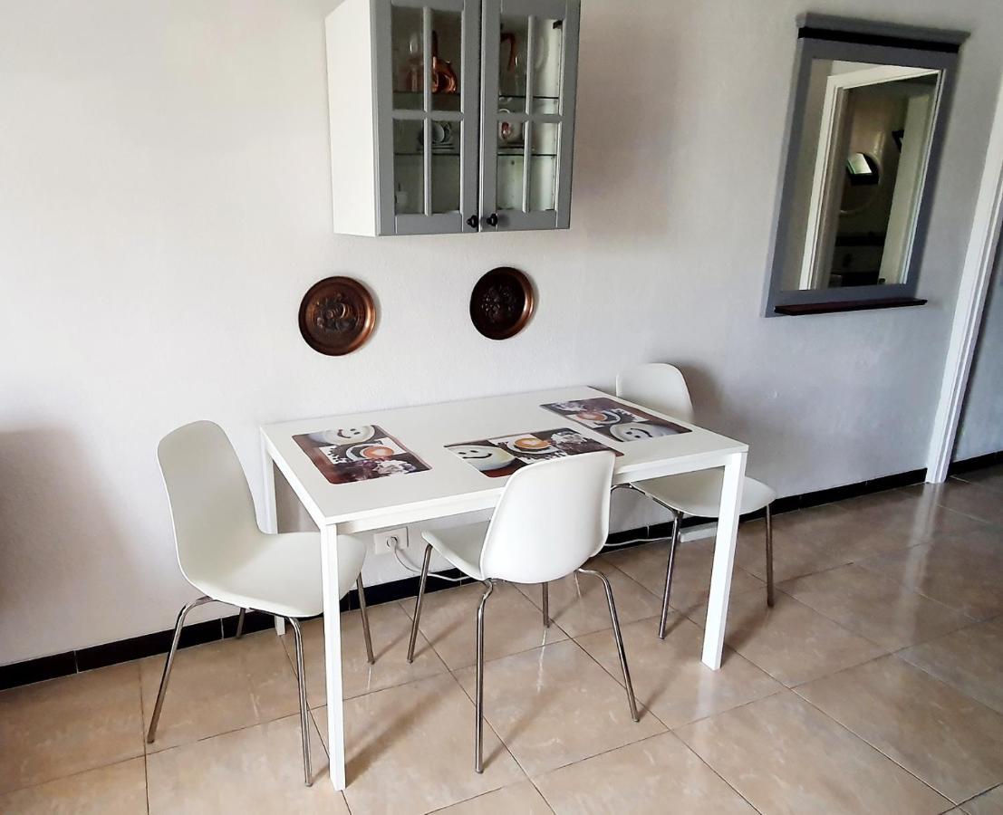 Caracol Appartement