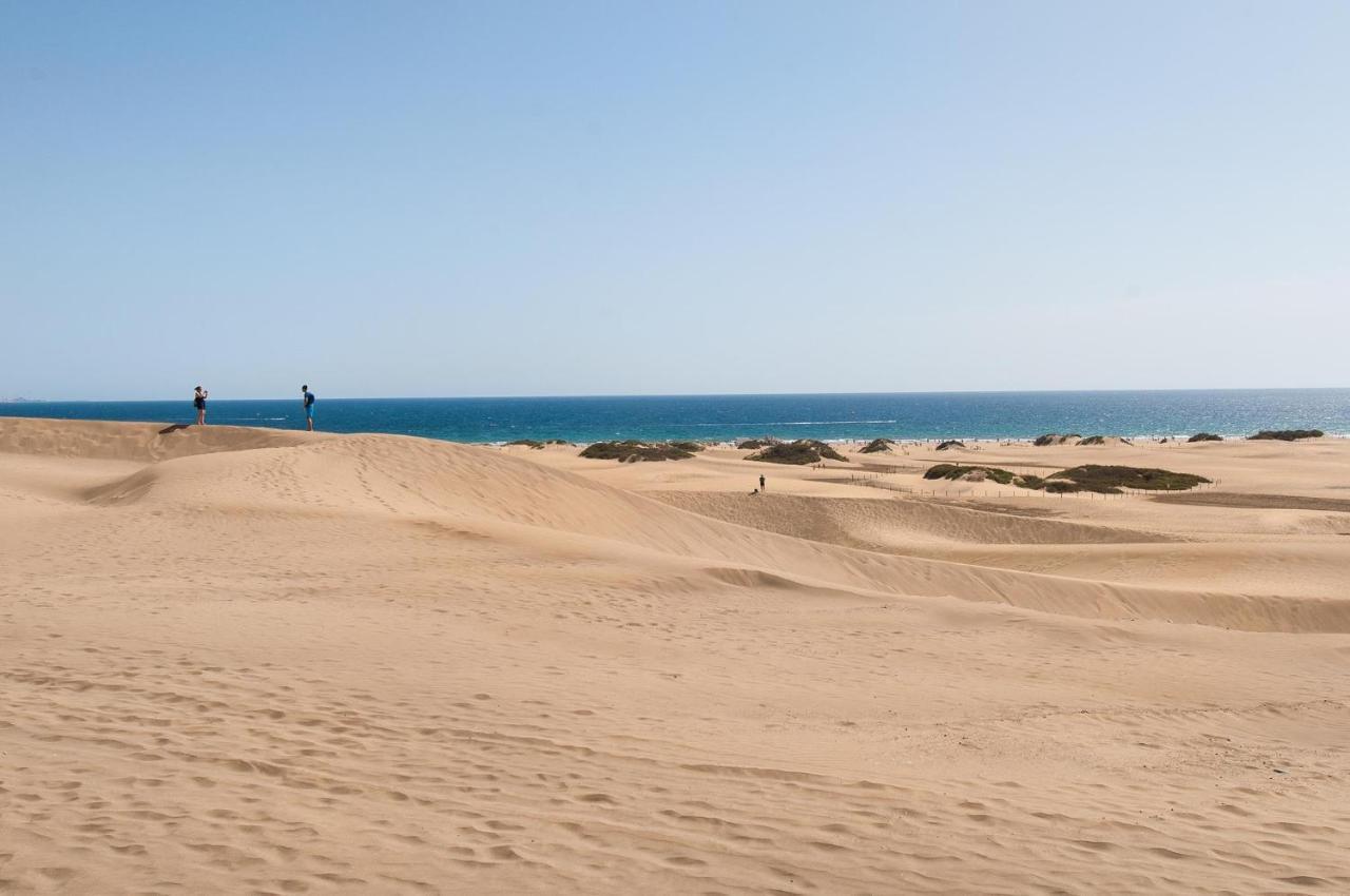 Santa Ana 15 By Villagrancanaria