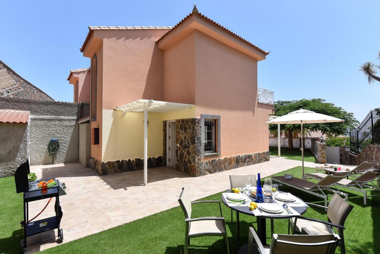 Casa de férias Santa Ana 15 By Villagrancanaria