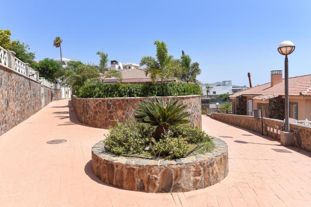 Casa de férias Santa Ana 15 By Villagrancanaria