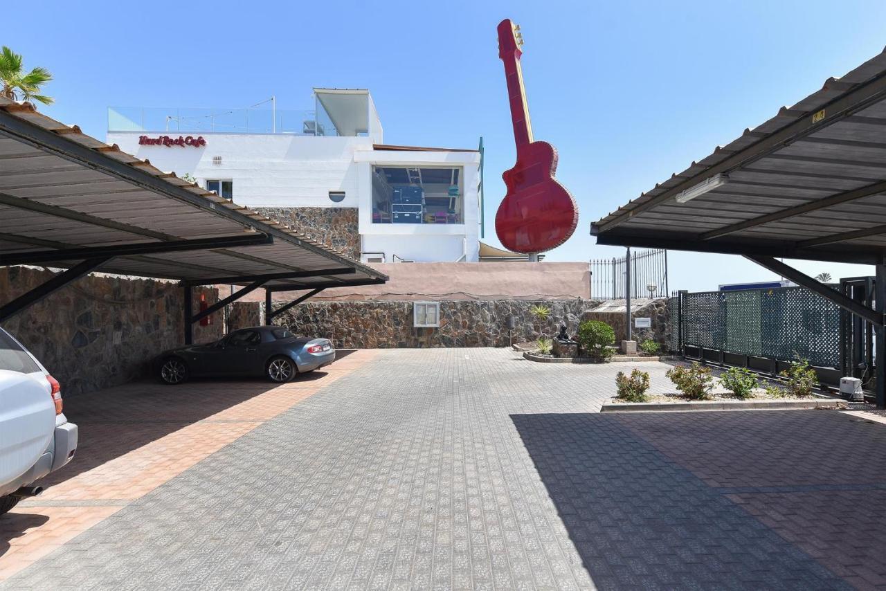 Santa Ana 15 By Villagrancanaria