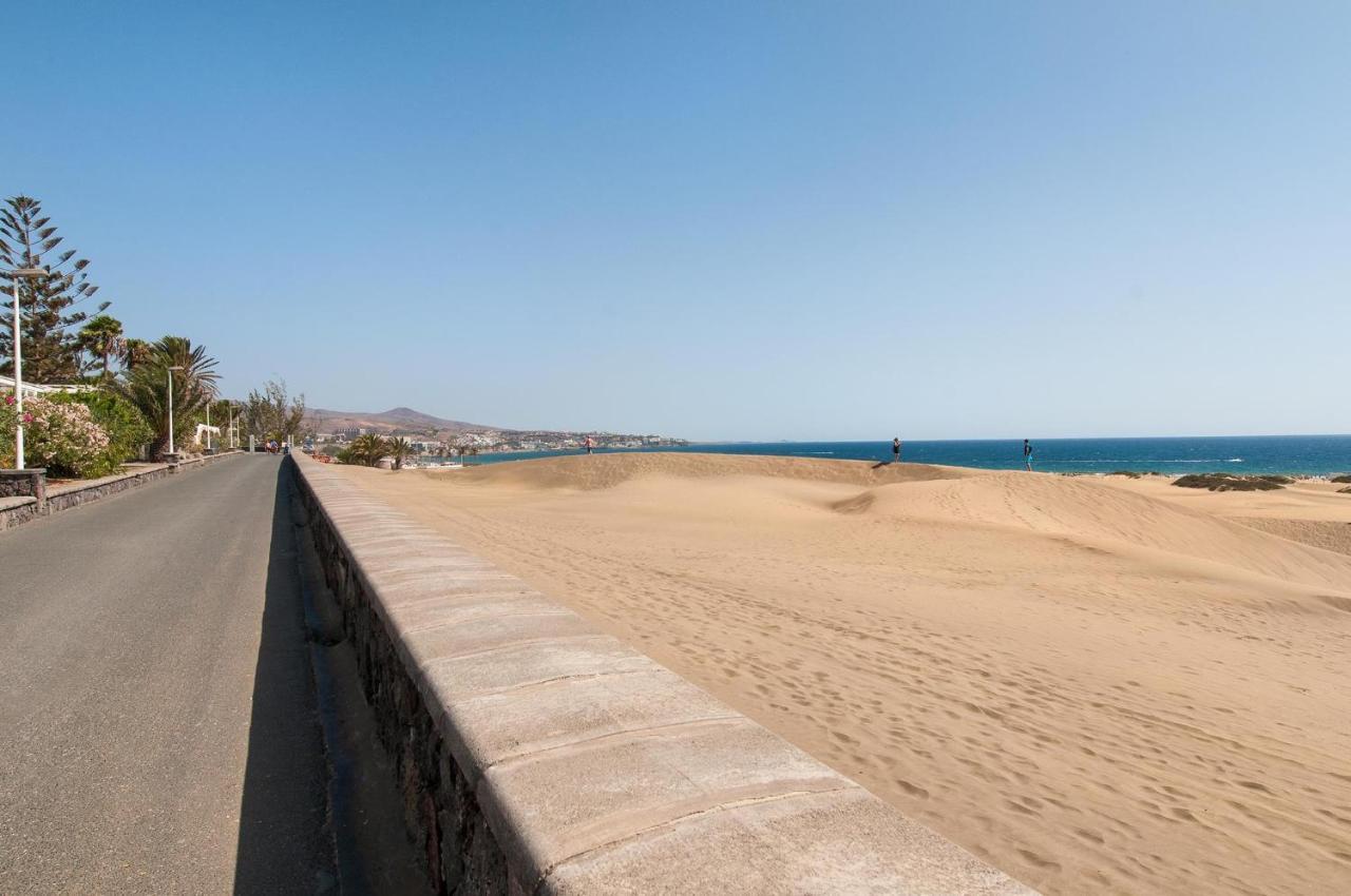 Santa Ana 15 By Villagrancanaria Casa de férias