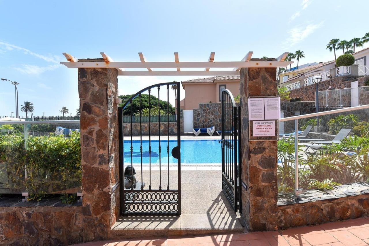 Santa Ana 15 By Villagrancanaria