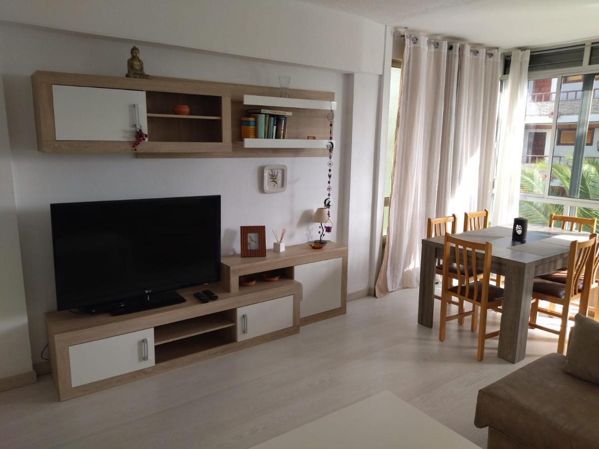 Atlantis Apartment Playa del Inglés