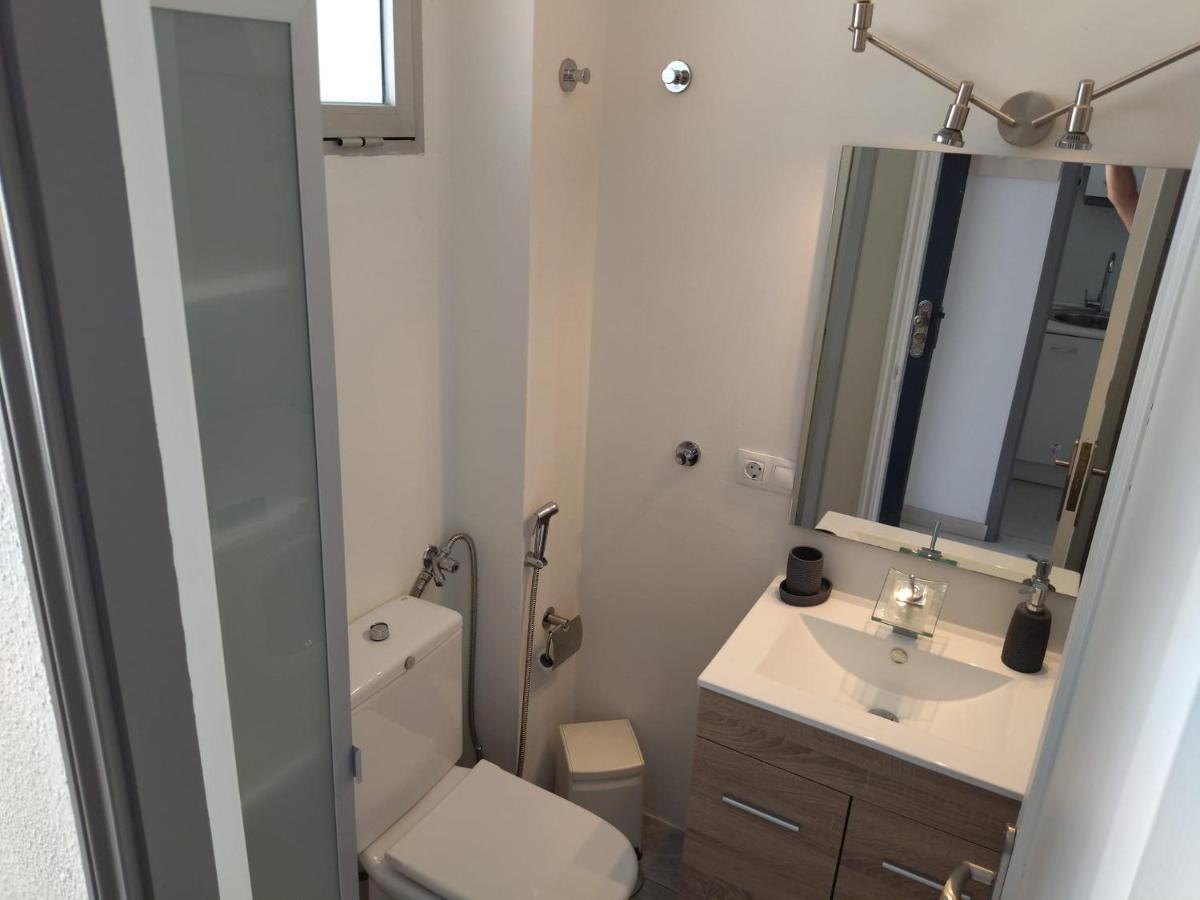 Atlantis Apartment * Playa del Inglés