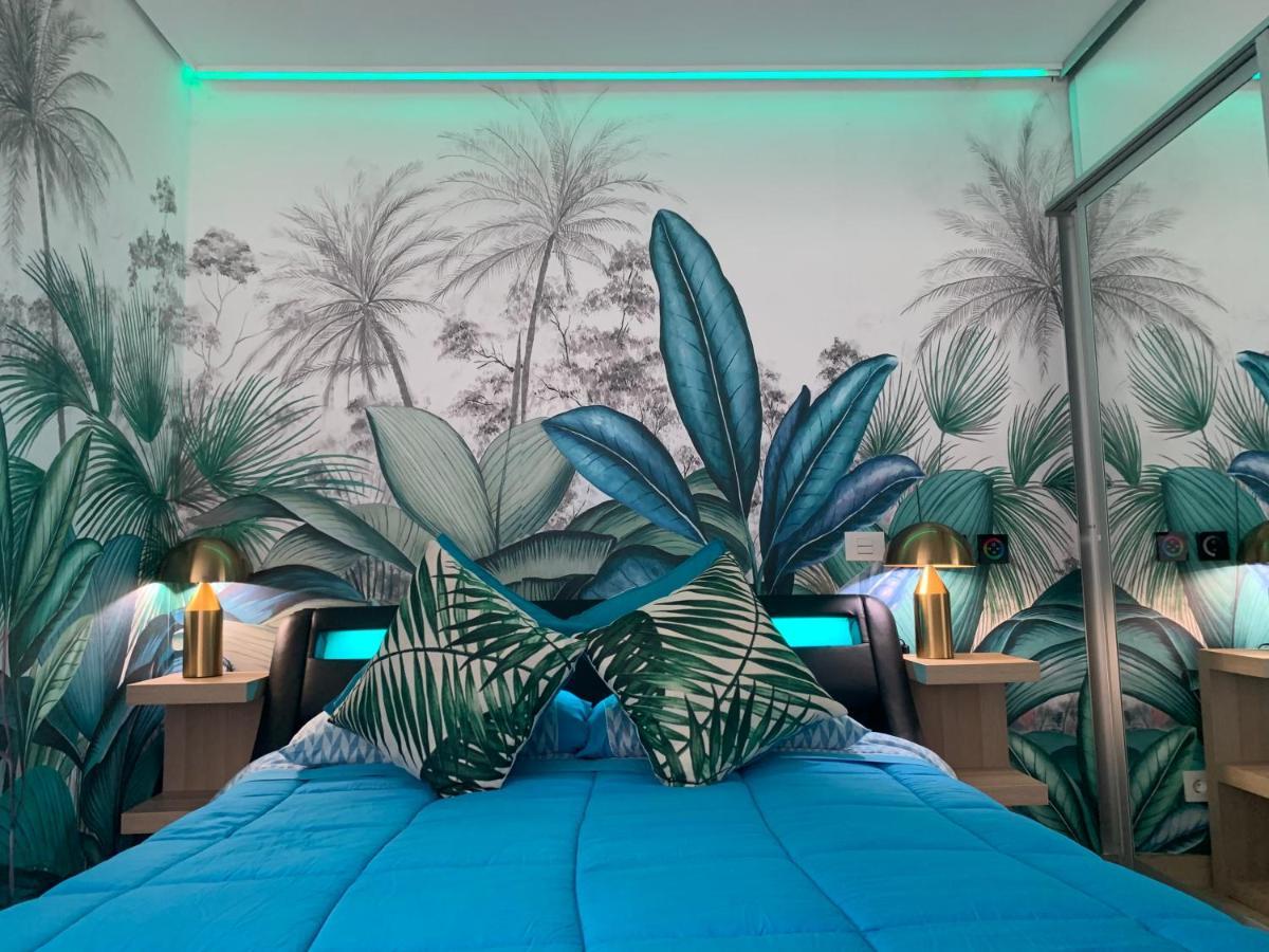 Appartement Koka Gold Samboors Playa del Inglés