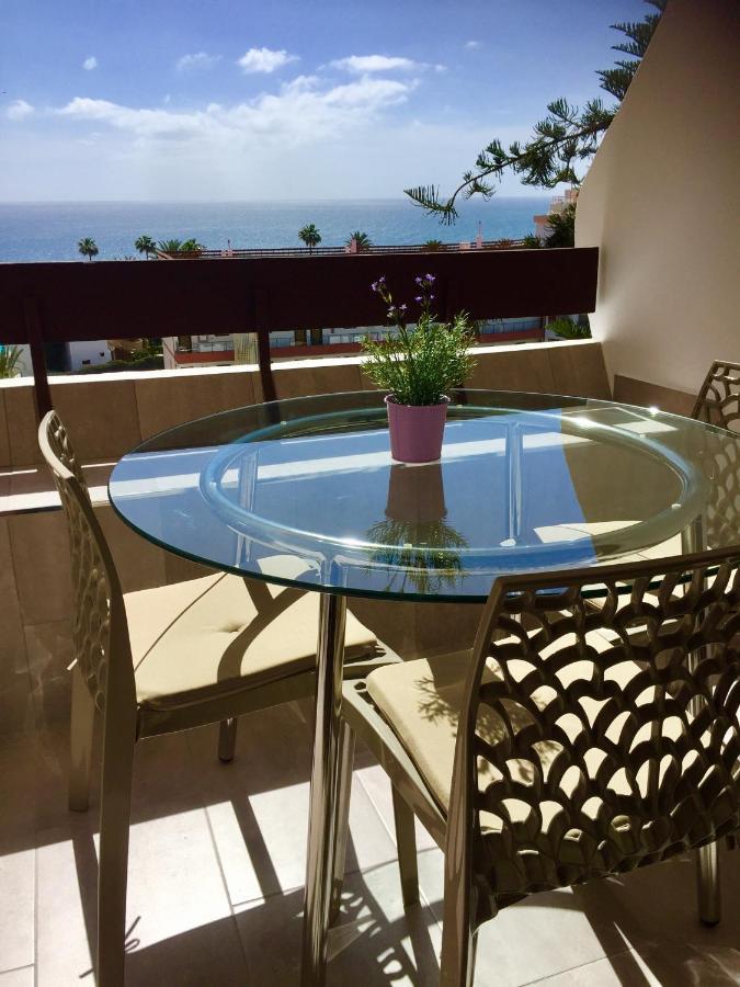 Apartment Modern With Sea Views And Fast Fiber Wifi *