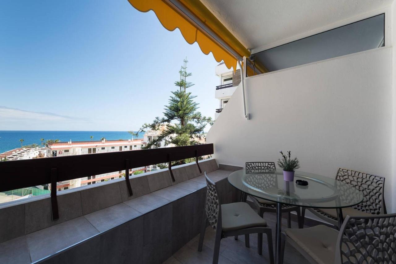 Apartment Modern With Sea Views And Fast Fiber Wifi