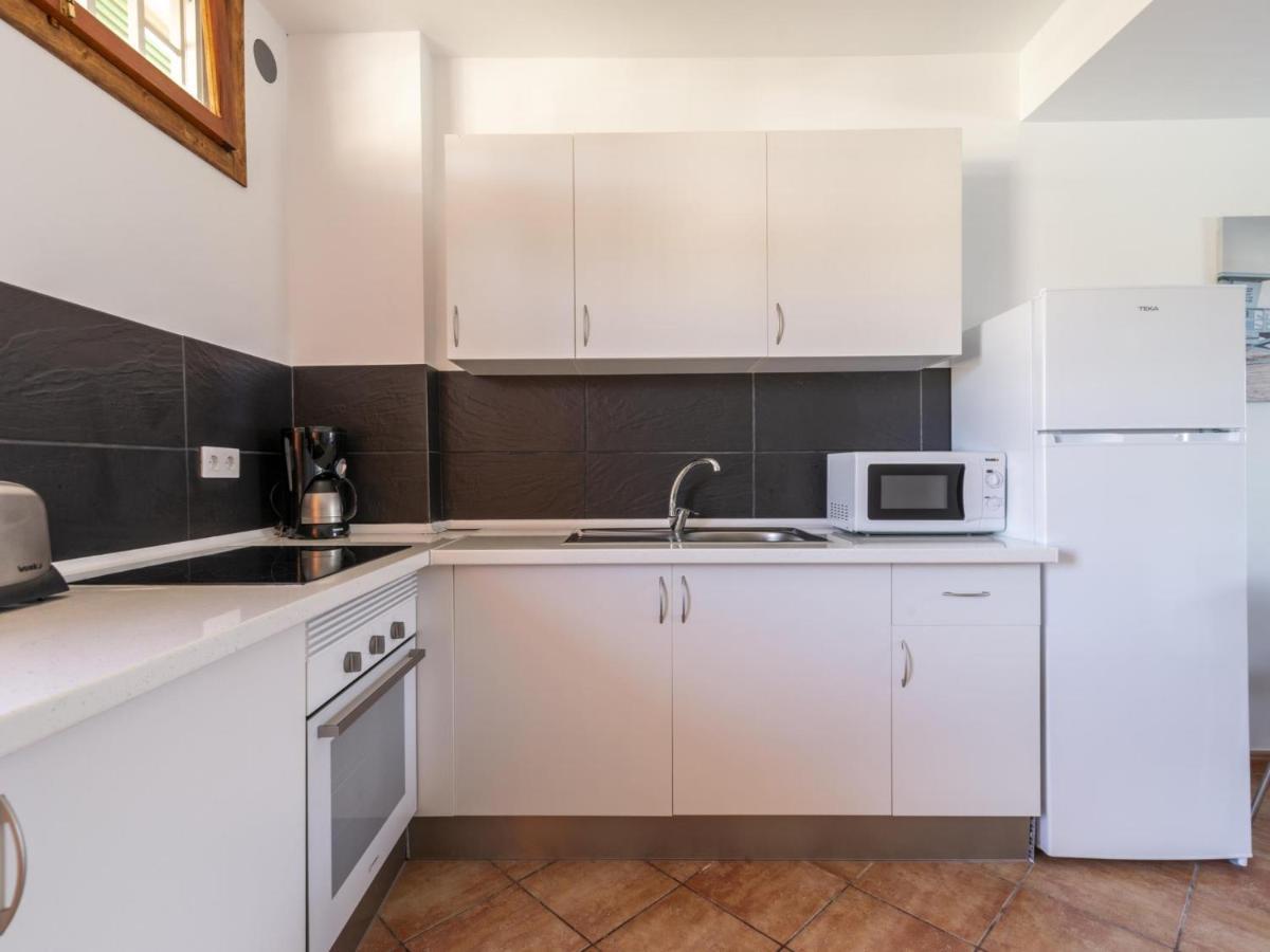 Appartement Lightbooking Tenesor Playa del Inglés