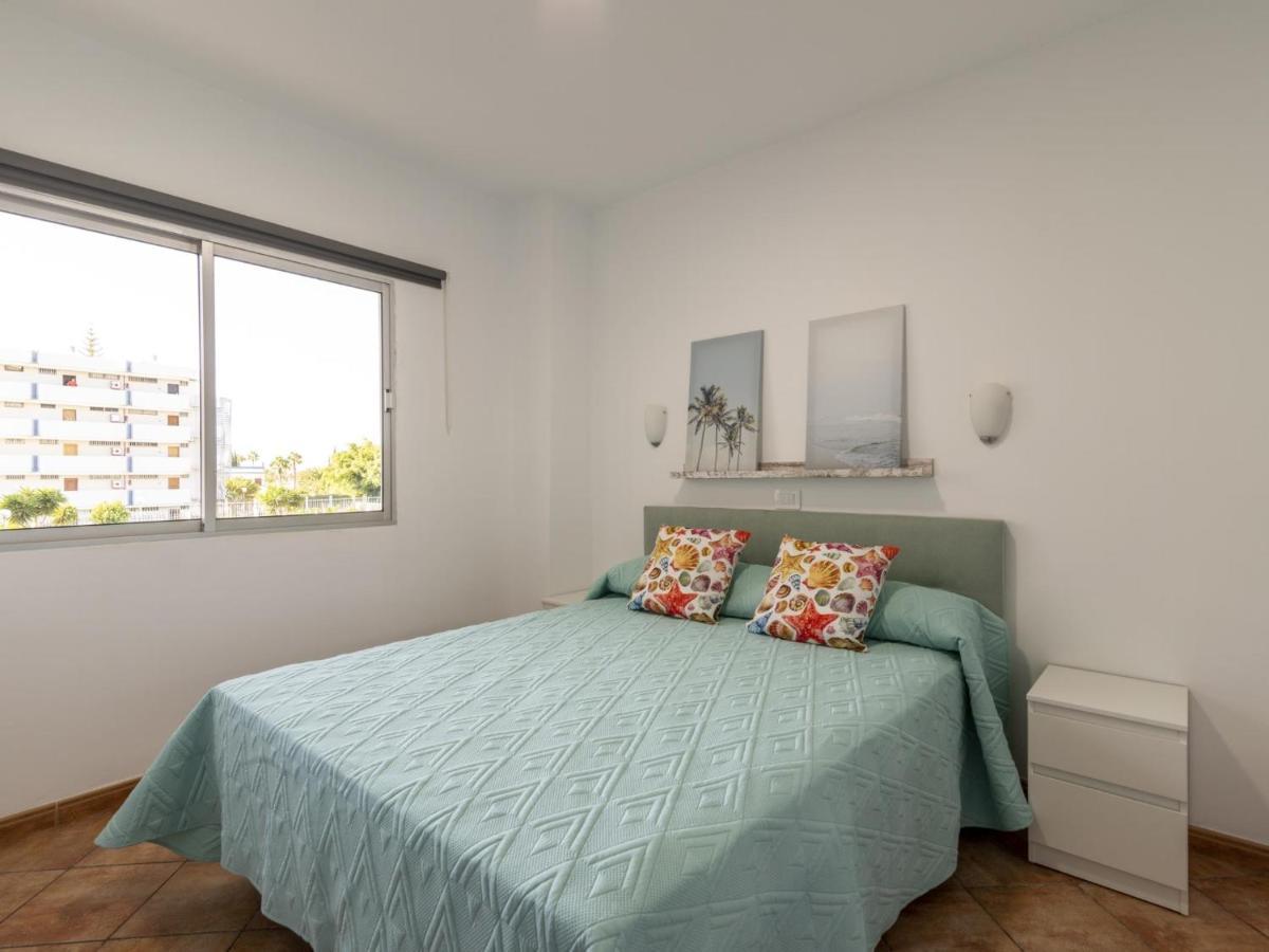 Lightbooking Tenesor Appartement *