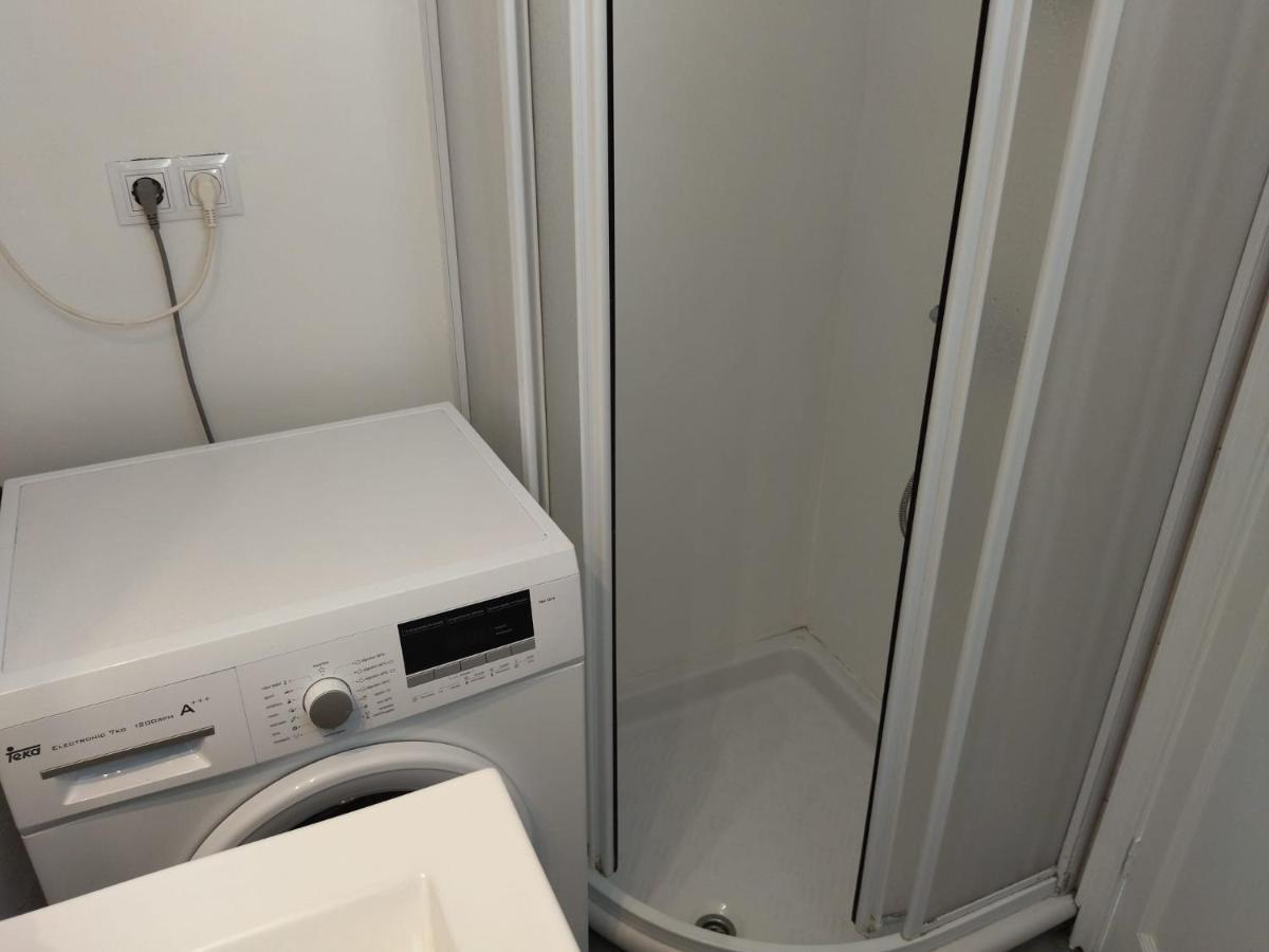 Atlantis Apartment Huoneisto *