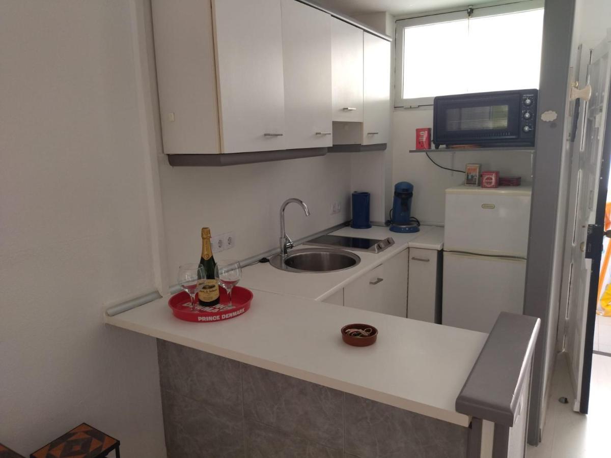 Atlantis Apartment * Playa del Inglés