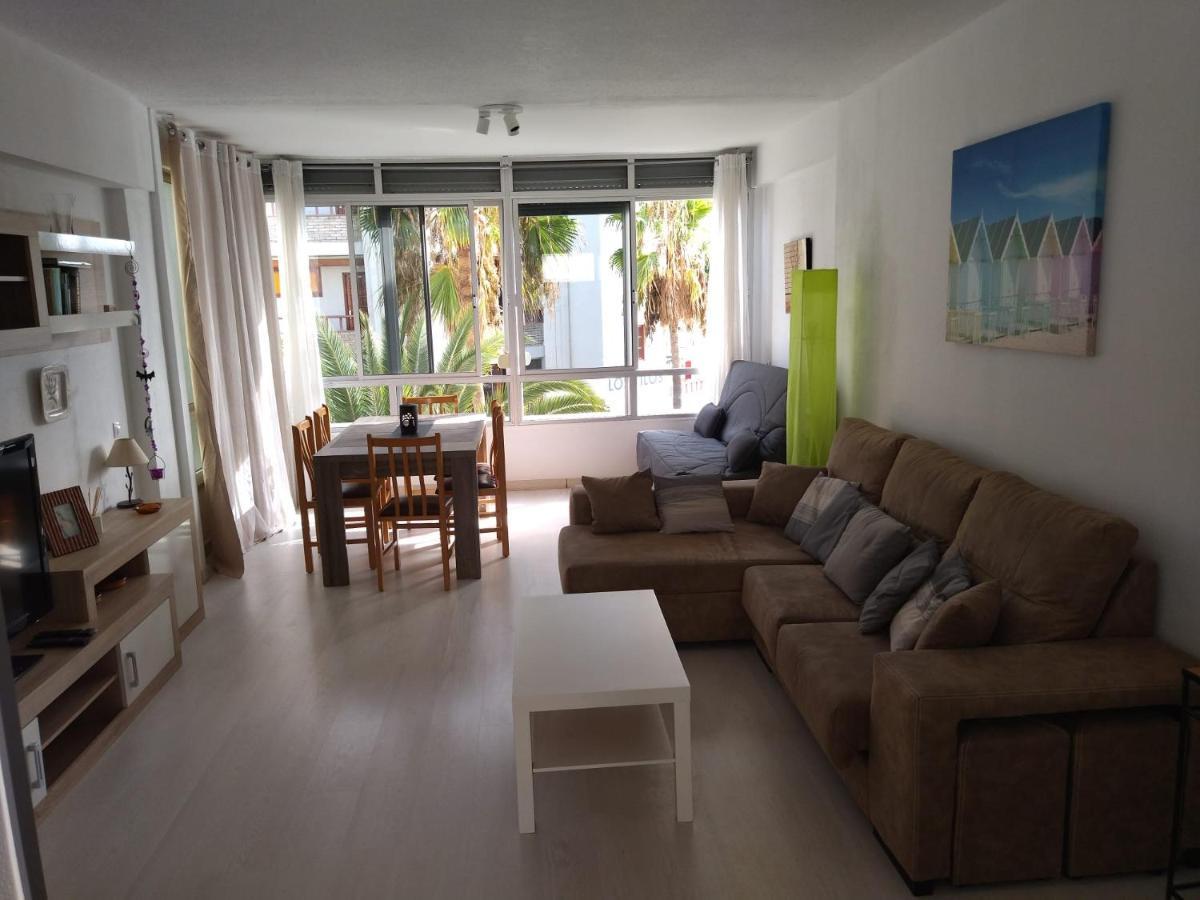 Huoneisto Atlantis Apartment *