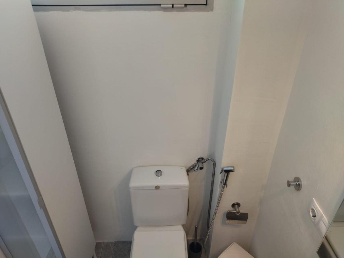 Atlantis Apartment Playa del Inglés