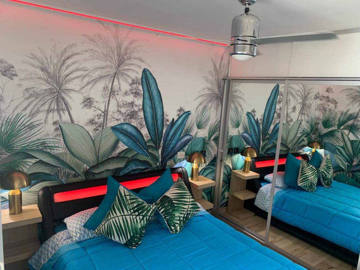 Appartement Koka Gold Samboors Playa del Inglés